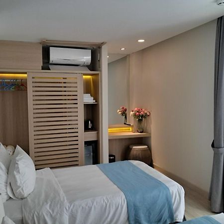 Lovely Room Oceanami Resort Long Hai Luaran gambar
