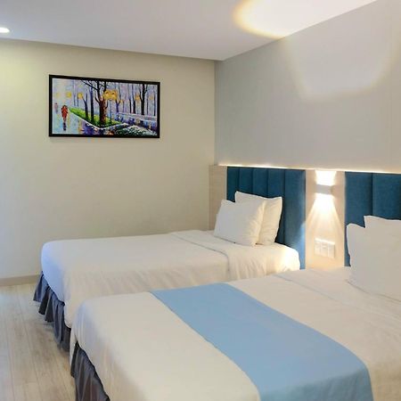Lovely Room Oceanami Resort Long Hai Luaran gambar