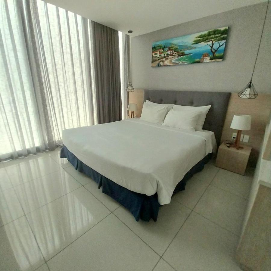 Lovely Room Oceanami Resort Long Hai Luaran gambar