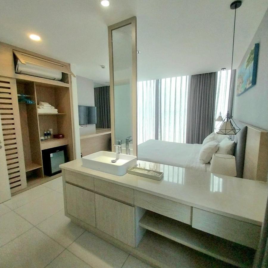 Lovely Room Oceanami Resort Long Hai Luaran gambar