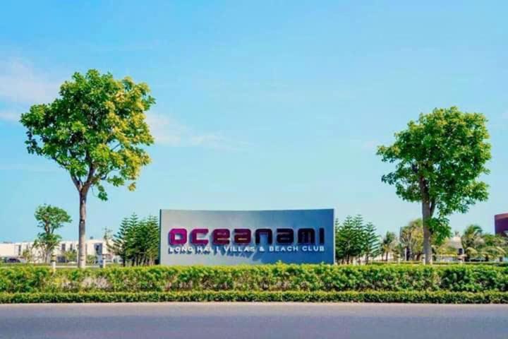 Lovely Room Oceanami Resort Long Hai Luaran gambar