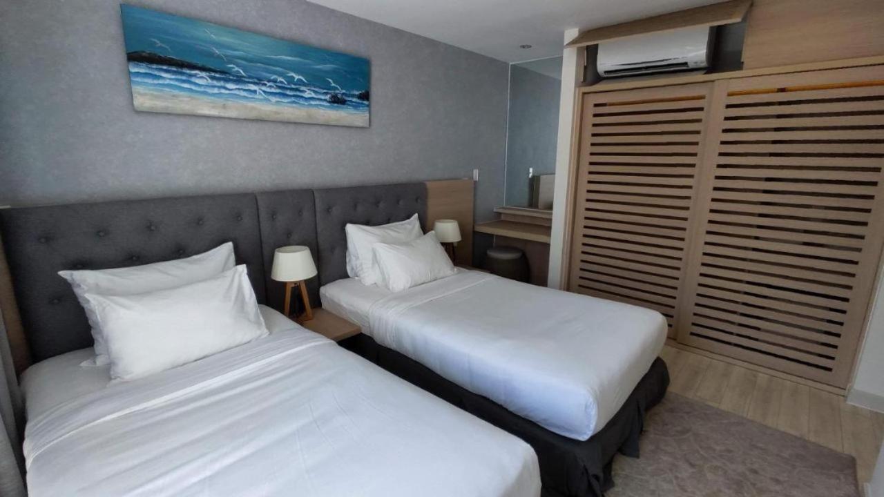 Lovely Room Oceanami Resort Long Hai Luaran gambar