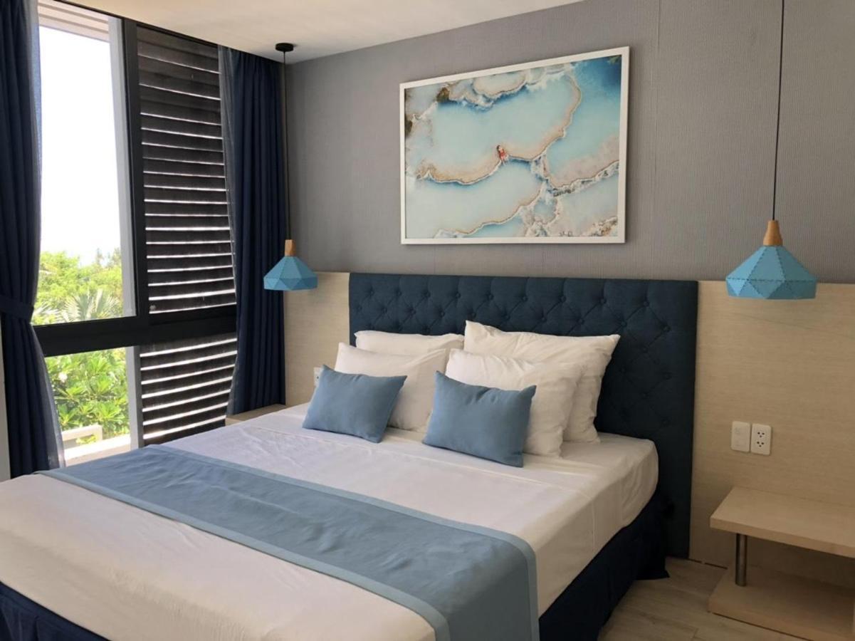 Lovely Room Oceanami Resort Long Hai Luaran gambar