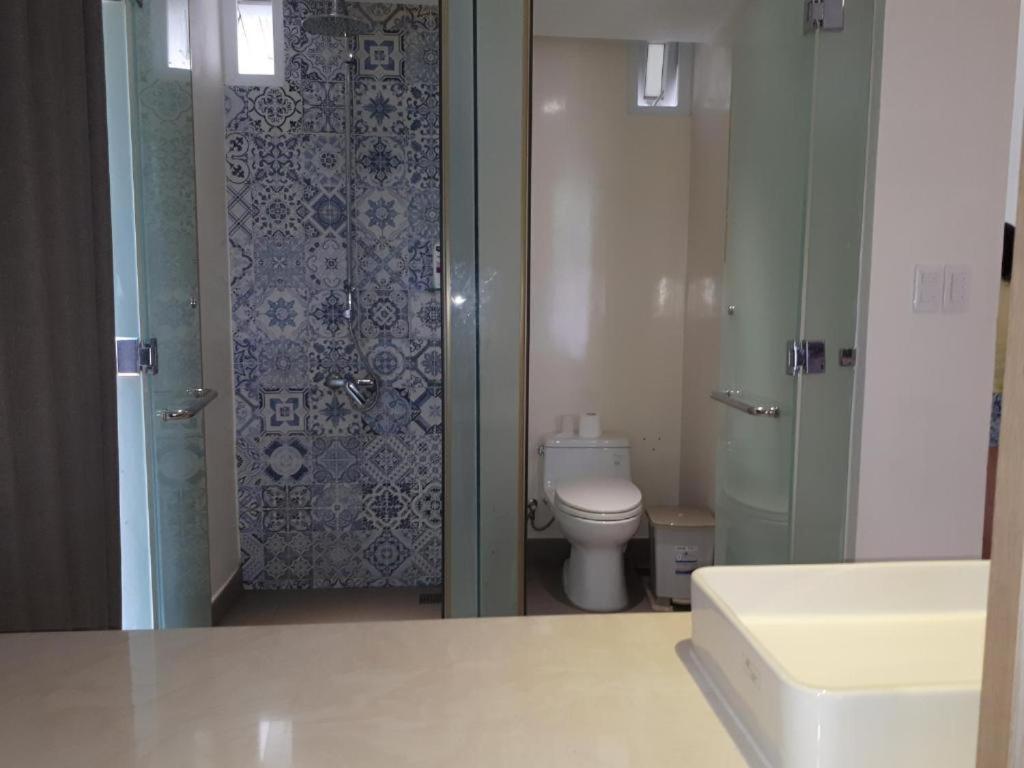 Lovely Room Oceanami Resort Long Hai Luaran gambar