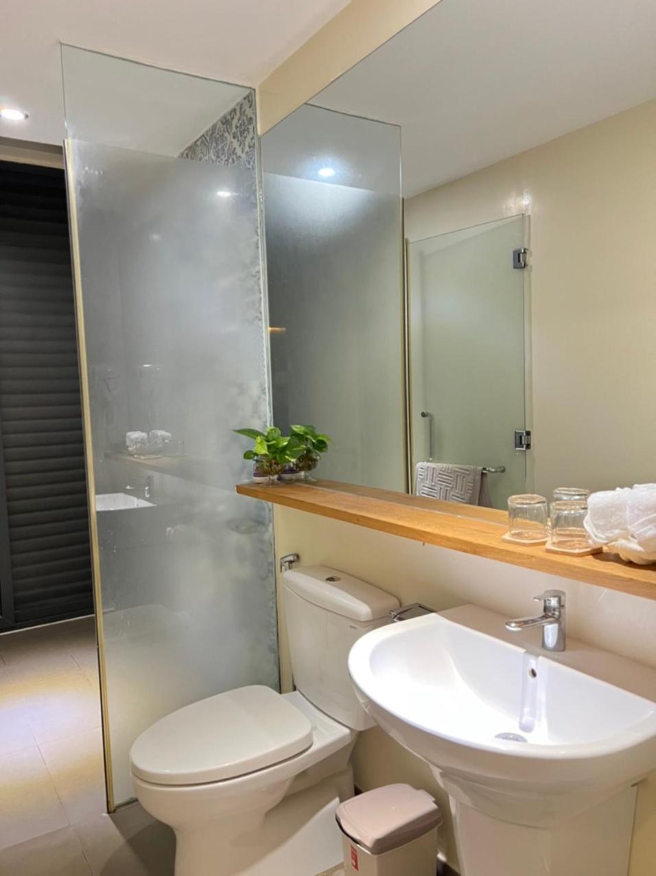 Lovely Room Oceanami Resort Long Hai Luaran gambar