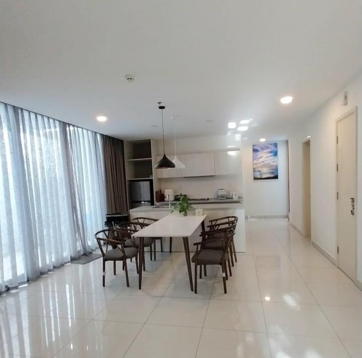 Lovely Room Oceanami Resort Long Hai Luaran gambar