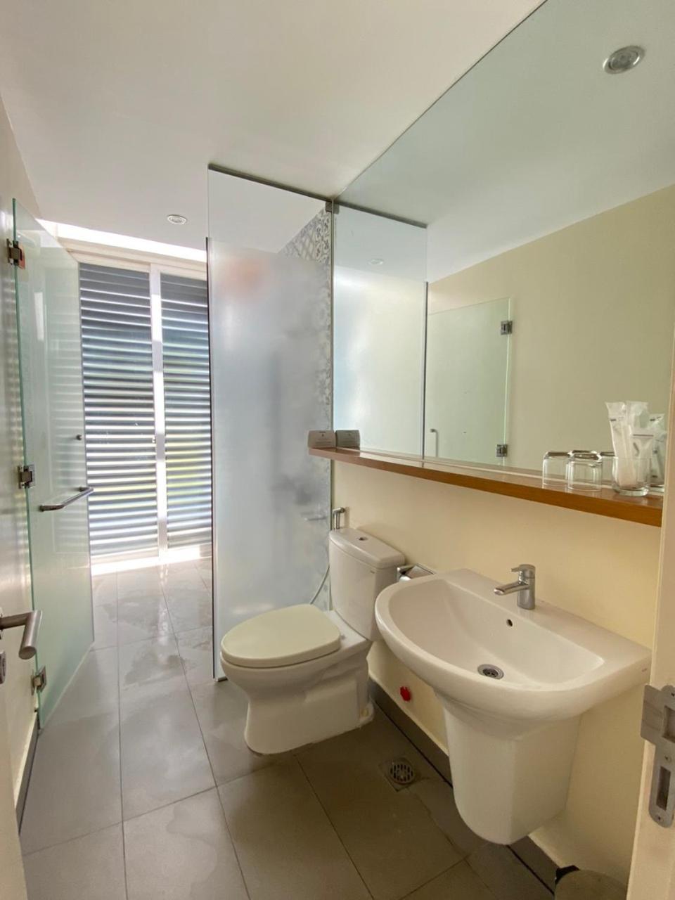 Lovely Room Oceanami Resort Long Hai Luaran gambar