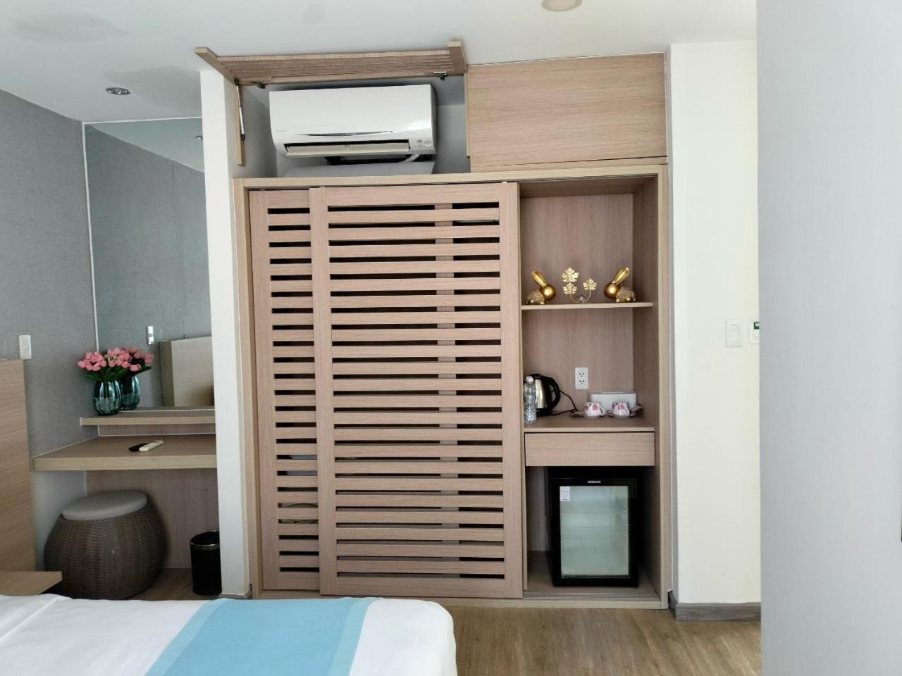 Lovely Room Oceanami Resort Long Hai Luaran gambar