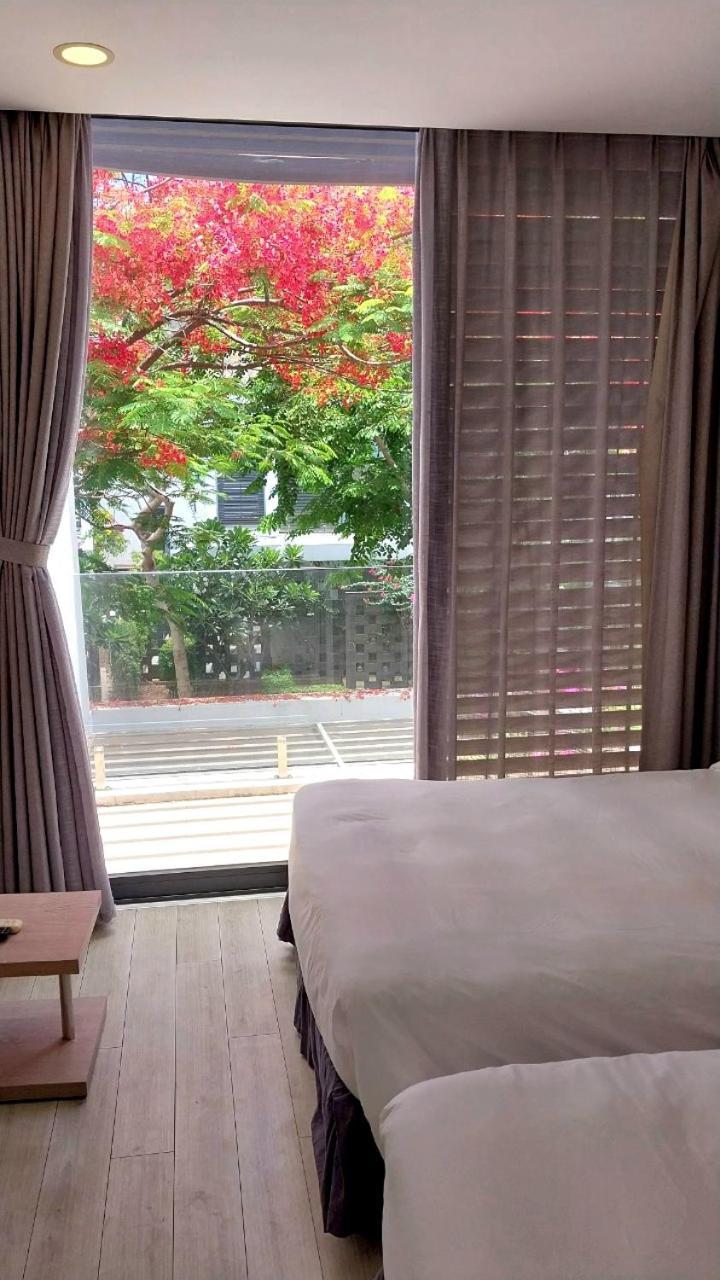 Lovely Room Oceanami Resort Long Hai Luaran gambar