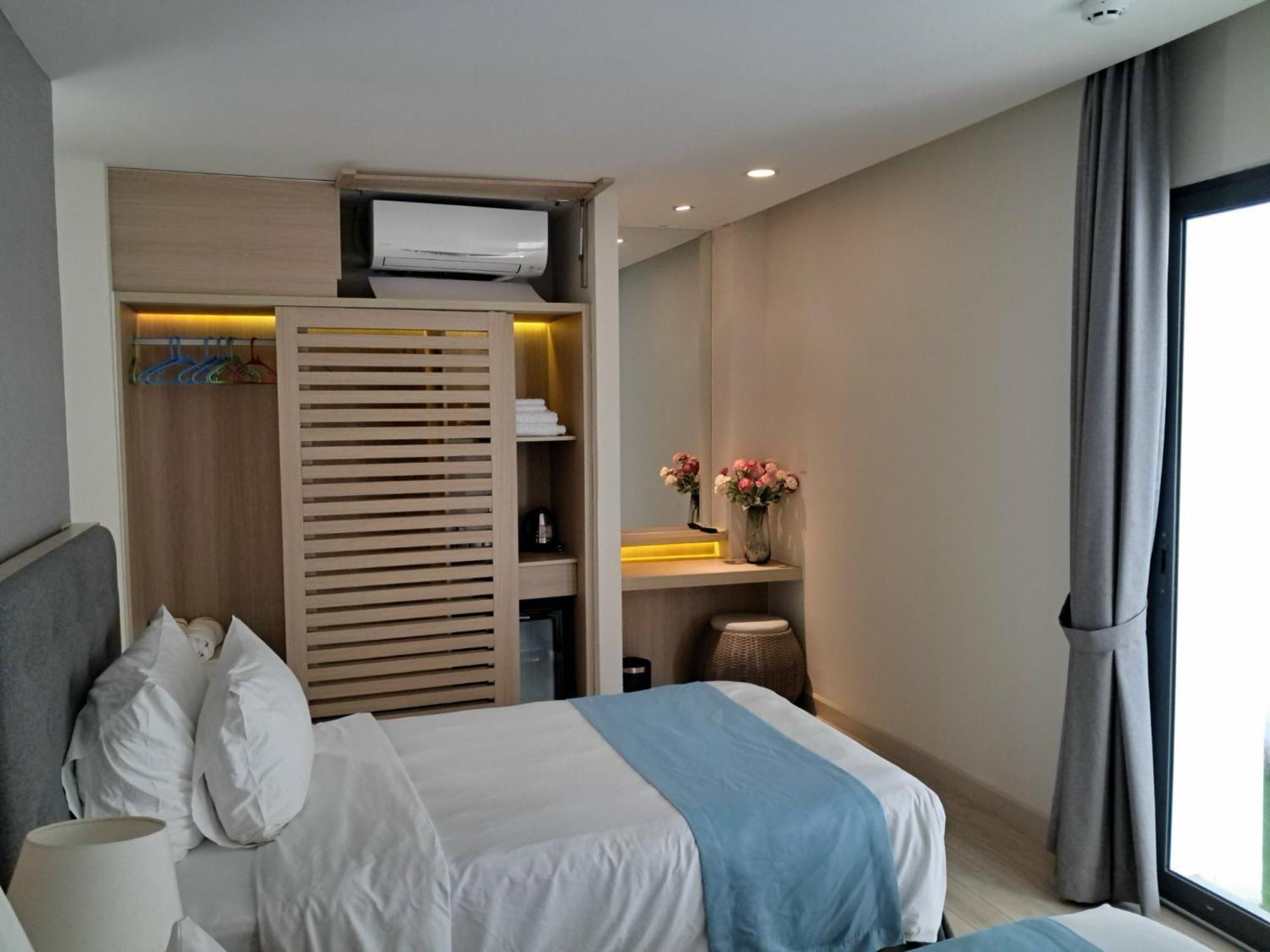Lovely Room Oceanami Resort Long Hai Luaran gambar