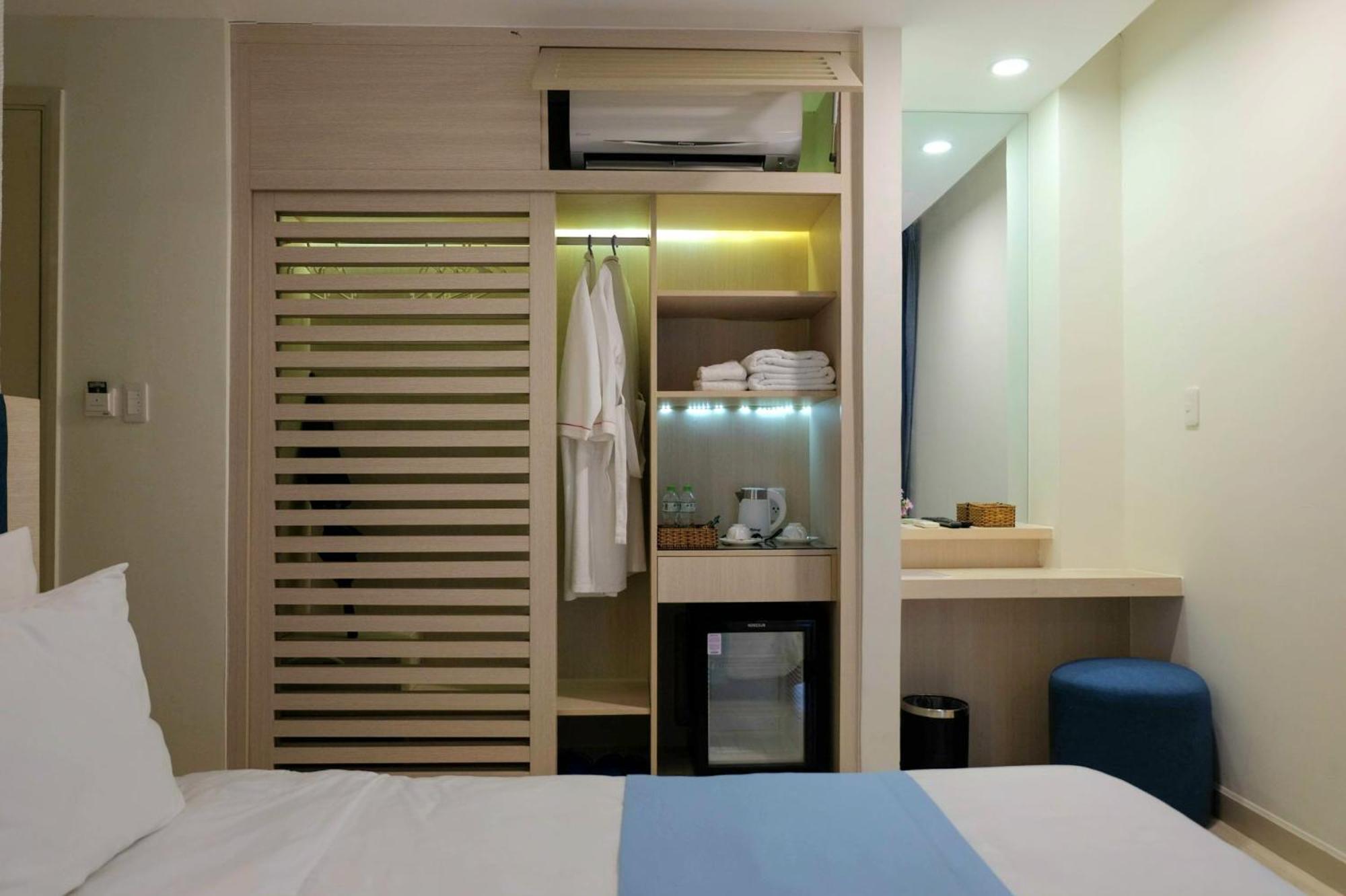 Lovely Room Oceanami Resort Long Hai Luaran gambar